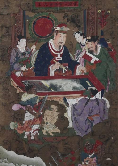《掌握阎罗天尊手游攻略，轻松成就无敌神仙》（打造最强仙灵，征战三界，一触即发！）-第2张图片-游趣乐园