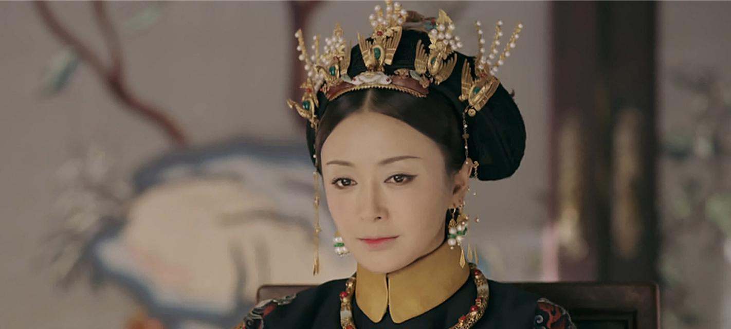 《延禧攻略手游》知己等级解锁攻略（从新手到高手，掌握知己等级提升的关键点）-第1张图片-游趣乐园