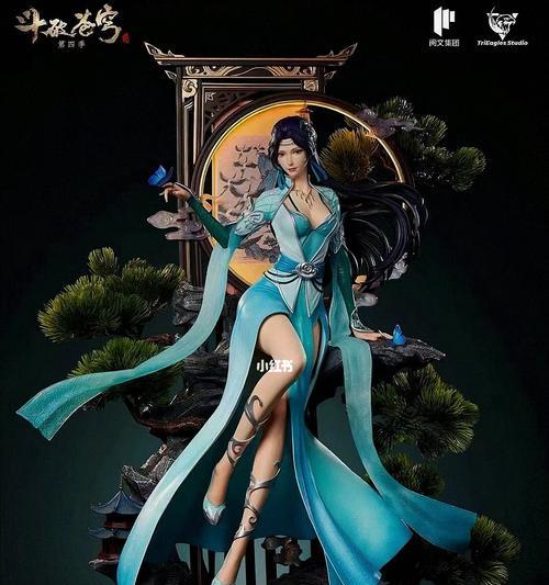 《斗破苍穹手游云韵篇攻略》（探索武神之路，云韵篇攻略大揭秘！）-第1张图片-游趣乐园