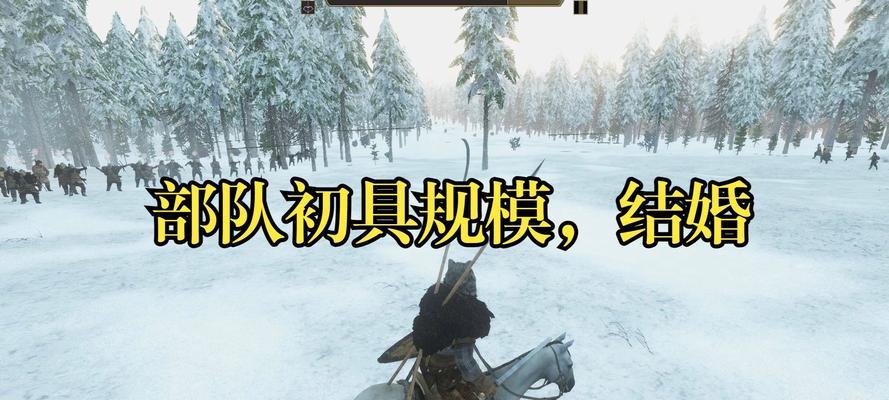 征服战场（掌握战场，成为强者！熟悉地图、武器、技能与战术的攻略指南）-第1张图片-游趣乐园