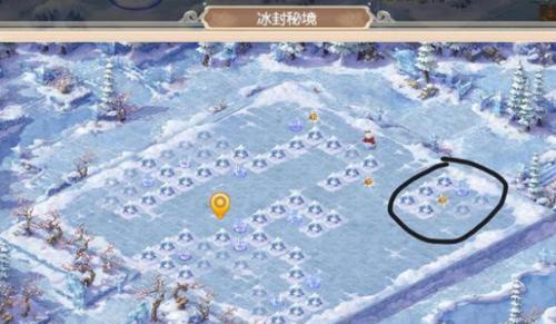 大话手游攻略地图（解锁全新地图，成为顶级探险家！）-第1张图片-游趣乐园