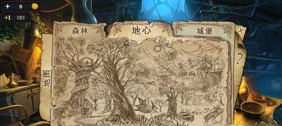《解密手游密室逃离的攻略指南》（探索谜题、突破难关，成功逃离密室！）-第1张图片-游趣乐园