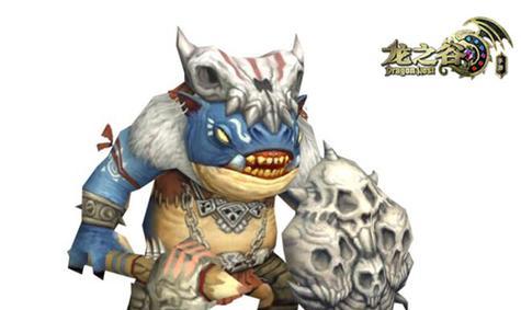 龙之谷手游男魔攻略（打造强力男魔角色，征服龙之谷世界）-第2张图片-游趣乐园