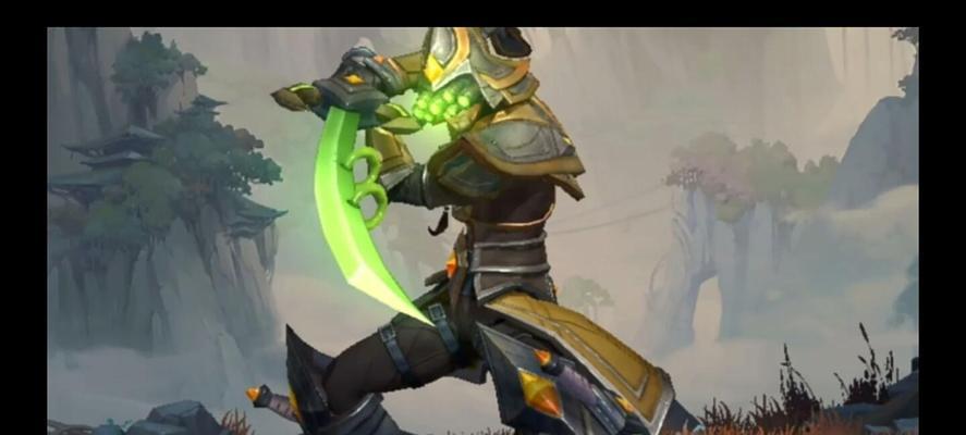 掌握胜局之道（从零到英雄，玩转LOL手游，胜利就在掌握中！）-第1张图片-游趣乐园