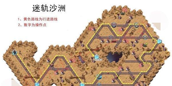 远征手游升级攻略（从零开始，轻松称霸远征手游世界！）-第1张图片-游趣乐园