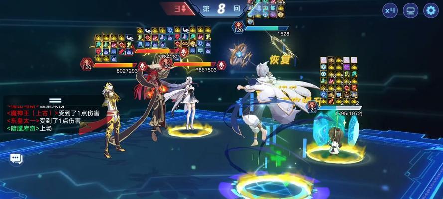 《奥拉星手游月武神平民攻略》（月武神的装备、技能和培养全解析）-第2张图片-游趣乐园