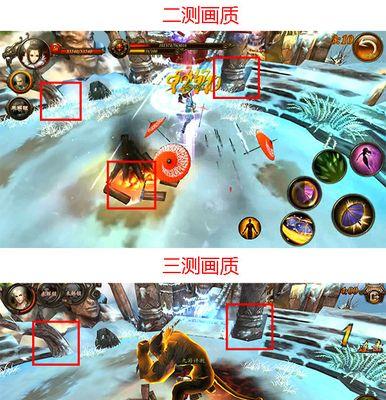 伏魔录手游新手攻略（从零起步，掌握修仙之道，征战伏魔录！）-第3张图片-游趣乐园
