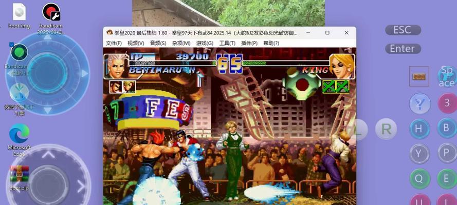 圣斗士街机格斗手游攻略（打造无敌战队，征服圣斗士世界）-第1张图片-游趣乐园