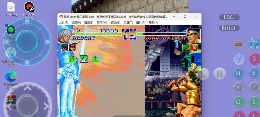 圣斗士街机格斗手游攻略（打造无敌战队，征服圣斗士世界）-第3张图片-游趣乐园
