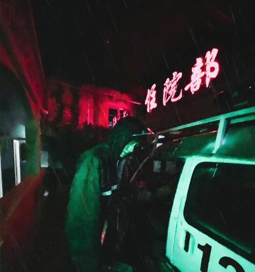密室逃脱青山中学手游攻略（尽揽全程攻略，深入探索青山中学的神秘之旅）-第2张图片-游趣乐园