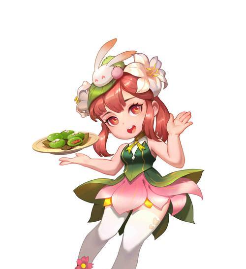 魔幻厨房手游厨娘攻略（用策略与创意，征服美食世界的厨娘技巧和秘籍）-第2张图片-游趣乐园