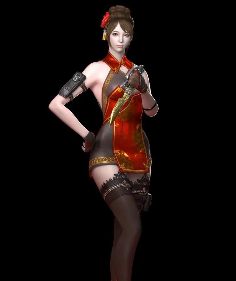 哪吒嫦娥手游攻略（完美驾驭哪吒和嫦娥，征服手游世界！）-第1张图片-游趣乐园