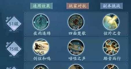 手游江湖重启攻略（从零开始，逆袭江湖，一步步走向巅峰！）-第3张图片-游趣乐园
