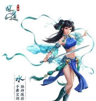 《问道手游体力获得方法攻略》（探索游戏内的体力获取技巧，轻松提升游戏体验）-第3张图片-游趣乐园