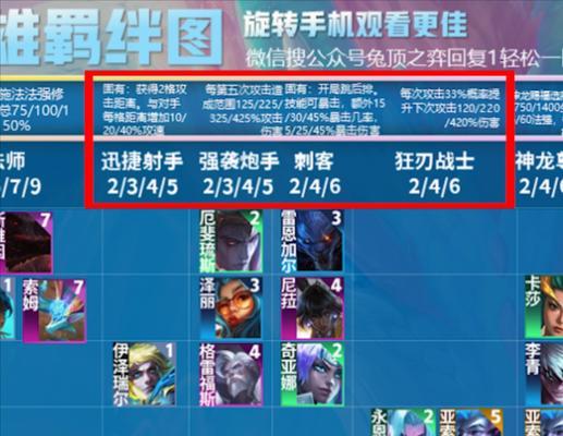 腾讯手游新手攻略（掌握游戏技巧，快速成为顶尖玩家）-第1张图片-游趣乐园