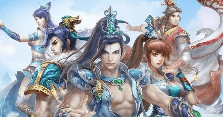 《问道手游龙族坐骑选择攻略》（解析各类坐骑属性，助你成为骑行大师！）-第1张图片-游趣乐园