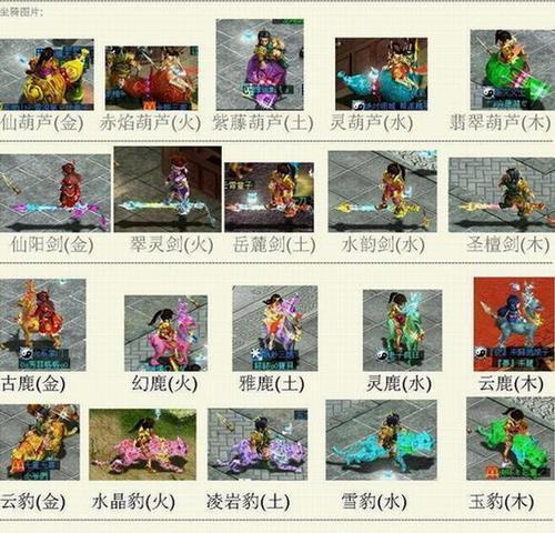《问道手游三界寻司攻略》（探索三界，寻找古老神魔的秘密）-第2张图片-游趣乐园