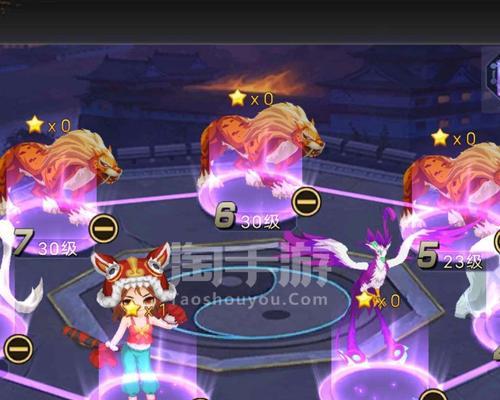 《三国战纪手游神兵攻略大揭秘》（聚焦神兵培养策略，助你战无不胜）-第2张图片-游趣乐园