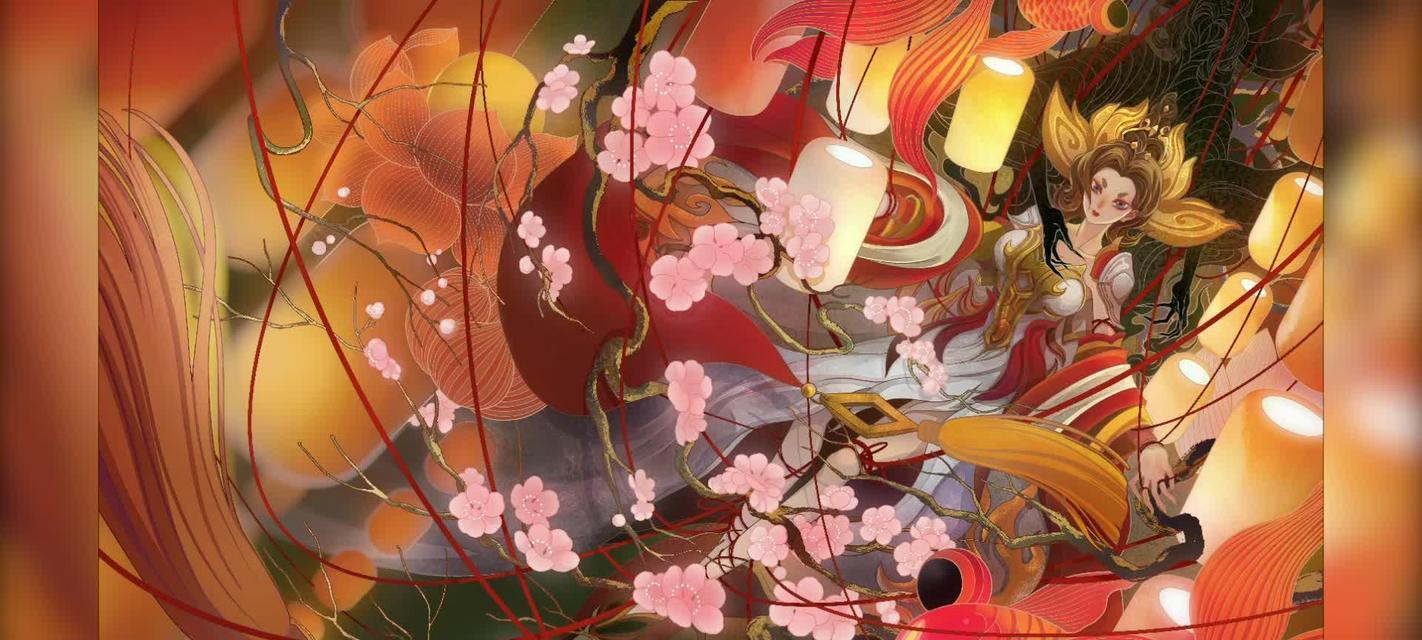 《以武媚娘手游攻略搭配大全》（高效搭配带你征服全服！）-第2张图片-游趣乐园