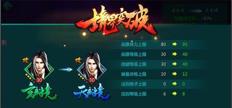 以渡劫归来手游攻略（进入仙侠世界，闯荡渡劫，成就巅峰仙尊的必备攻略）-第2张图片-游趣乐园