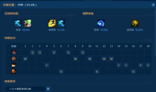 《手游卡牌大师大招教学攻略》（掌握技巧，成为卡牌大师！）-第1张图片-游趣乐园