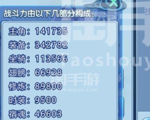 大话平庸宝宝攻略（提升实力、解锁技能、击败BOSS，一步步打造最强宝宝！）-第2张图片-游趣乐园