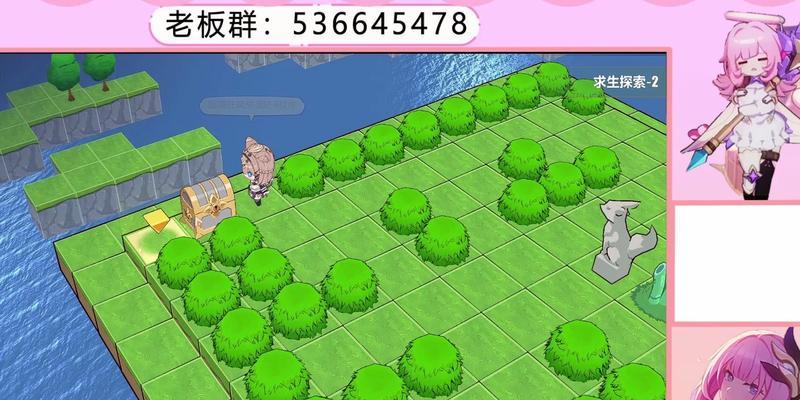 《以生存3手游新手教程攻略》（从零开始掌握游戏要诀，快速提升战斗力！）-第1张图片-游趣乐园
