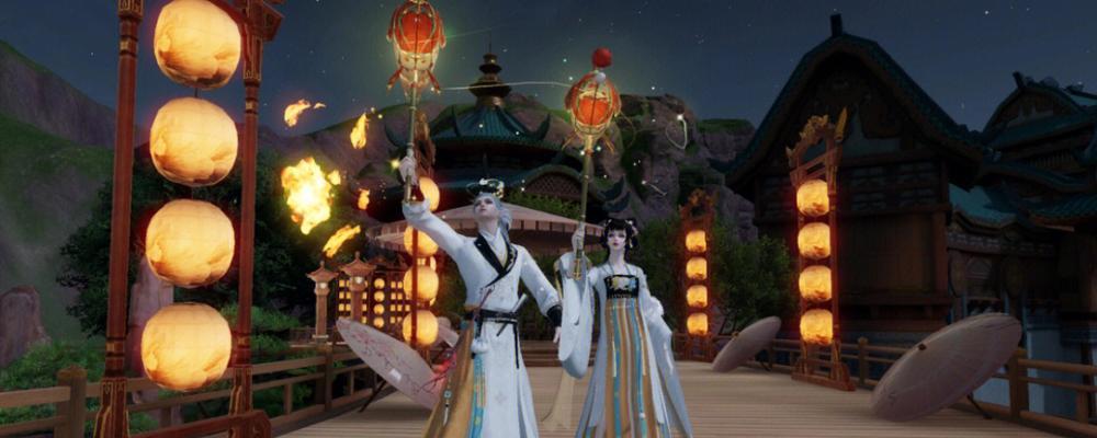 《天刀手游云滇沧月岭攻略》（征战云滇沧月岭，探秘绝美江山）-第2张图片-游趣乐园
