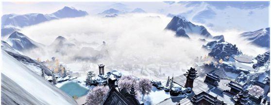 《天刀手游云滇沧月岭攻略》（征战云滇沧月岭，探秘绝美江山）-第3张图片-游趣乐园