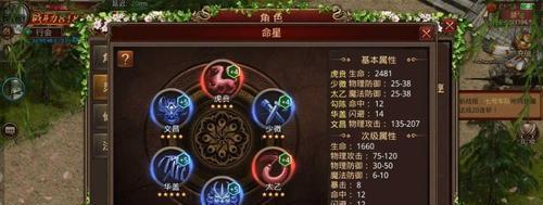 《传奇世界手游元宝攻略》（打造强力角色的秘籍和技巧）-第2张图片-游趣乐园