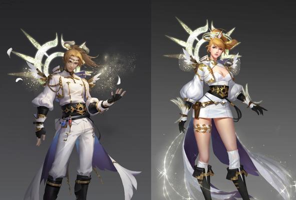 魔域手游五虎上将攻略大全（打造最强战队，征服五虎上将，称霸魔域！）-第1张图片-游趣乐园