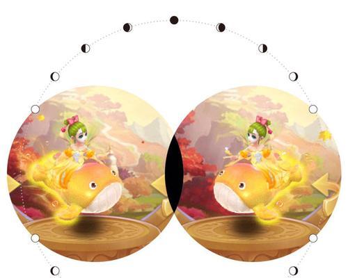 《彩果手游攻略大揭秘》（轻松玩转彩果手游，成为顶级玩家！）-第1张图片-游趣乐园