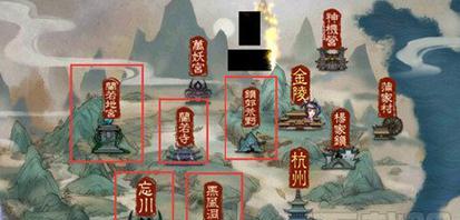 怀柔手游攻略大揭秘（畅玩怀柔手游，打造最佳游戏体验）-第1张图片-游趣乐园