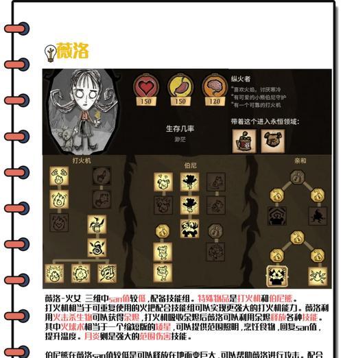 饥荒新版大力士手游攻略（探索无尽的饥荒世界，成为真正的大力士！）-第1张图片-游趣乐园