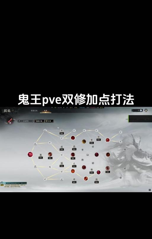 诛仙手游鬼王攻略（鬼王攻略、阵容策略、绝密心得、无敌战队、征服大陆、独步天下）-第1张图片-游趣乐园