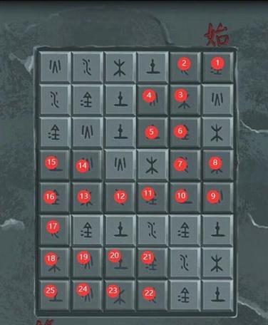 长生祭游戏攻略大全（掌握游戏规则，战胜所有敌人，成为真正的长生者！）-第3张图片-游趣乐园