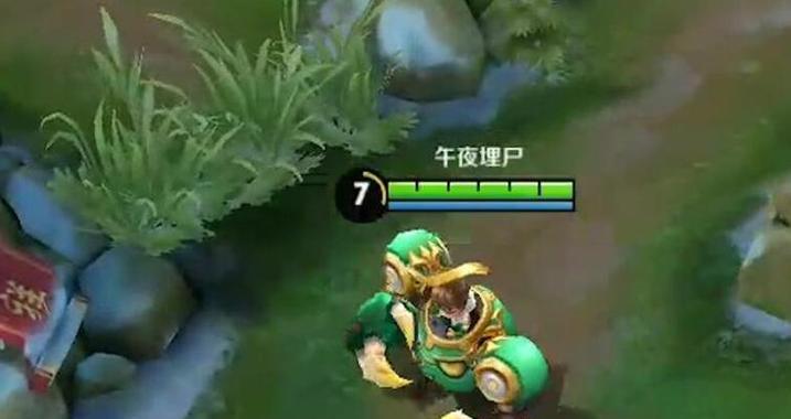 刘禅推塔铭文与出装攻略（破敌无需利剑，刘禅推塔如虎添翼）-第1张图片-游趣乐园