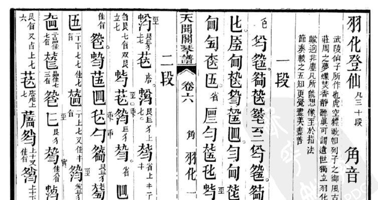 庄周古琴出装攻略（探索庄周古琴出装的新奥义，为你的战斗力加点）-第1张图片-游趣乐园