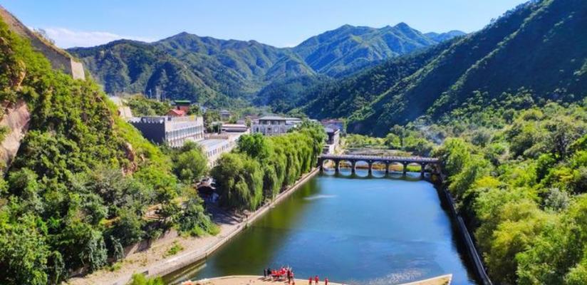 探秘河北水上长城（畅游河北水上长城，一起探索古代文明的宝藏）-第2张图片-游趣乐园