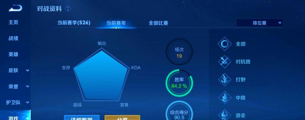 夫籁出装及铭文攻略（夫籁出装和铭文选择技巧，助你成为无敌战神）-第2张图片-游趣乐园