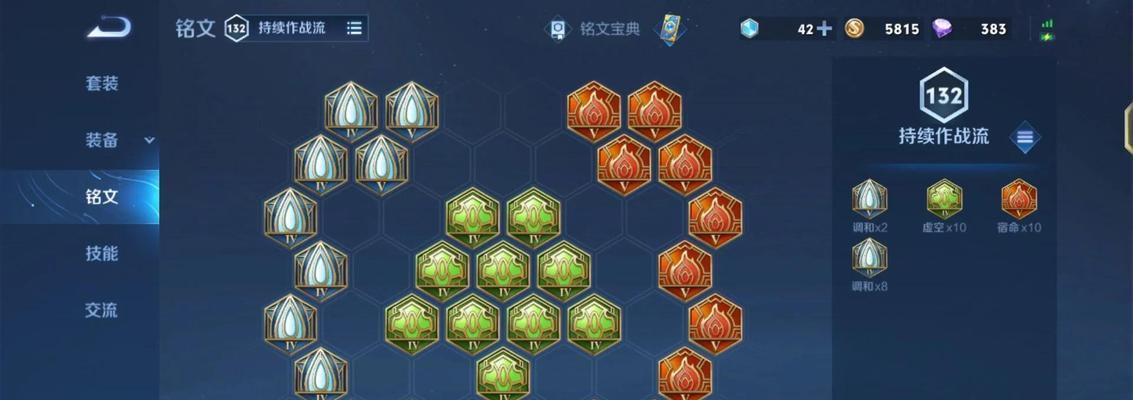 东皇专业出装攻略（压制全场，掌控战局的关键装备和策略）-第1张图片-游趣乐园