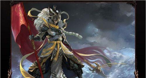 攻略斗战神鬼门关，成为无敌战士（掌握关键技巧，征服鬼门关挑战）-第1张图片-游趣乐园
