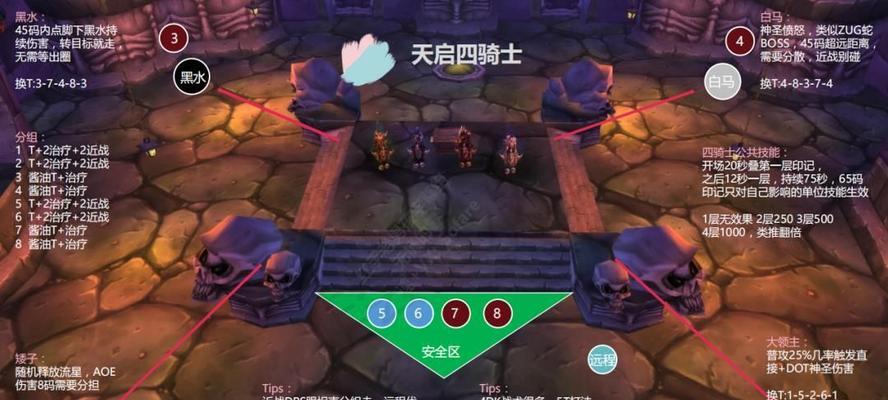 天启游戏天赋成长攻略（释放天赋力量，征服天启游戏的秘籍）-第1张图片-游趣乐园