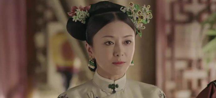 延禧攻略游戏中的妆容魅力（探索延禧攻略游戏中各种妆容的魅力与技巧）-第2张图片-游趣乐园