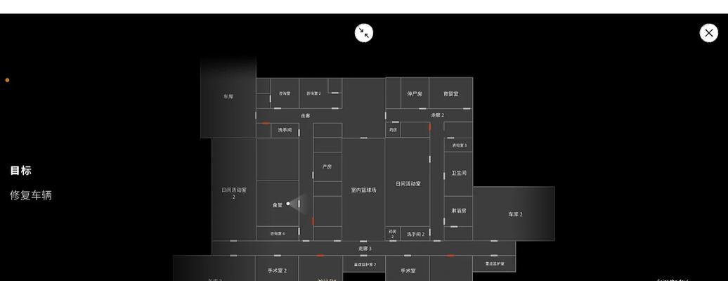 深入恐怖世界——以令人恐惧的房子游戏攻略（探险者必读，挑战你的勇气与智慧！）-第1张图片-游趣乐园