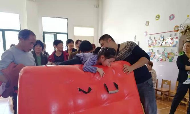 一米阳光游戏攻略（探索每个场景，解锁无限乐趣）-第3张图片-游趣乐园