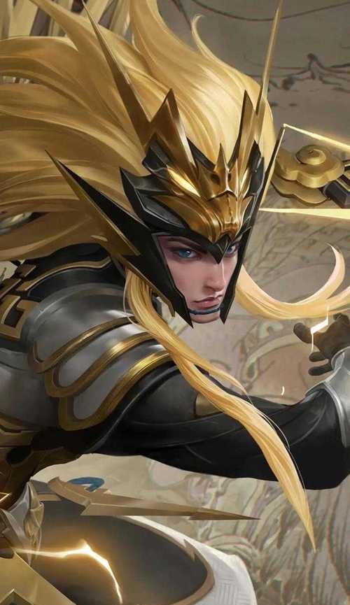 马超攻略（绝世猛将，驰骋战场！）-第3张图片-游趣乐园
