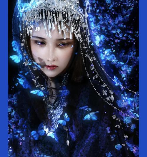 《解锁灵异写真游戏攻略75的终极奥秘》（探索游戏背后的禁忌力量，揭开真相的一切）-第1张图片-游趣乐园