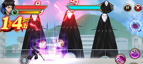 《深入探索《死神1.6》的攻略宝典》（成为最强死神的关键要素与技巧）-第3张图片-游趣乐园