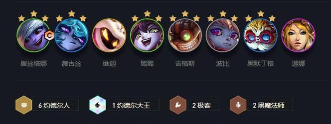 《以裁决幻境维迦出装攻略》（掌握关键装备，提升战斗优势！）-第1张图片-游趣乐园